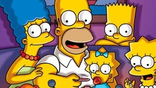 'The Simpsons' Were Once A 'Danger To America'