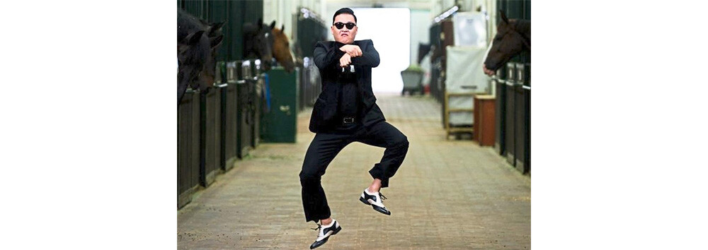 Gangnam Style