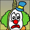 The Saddest Clown of All [COMIC]