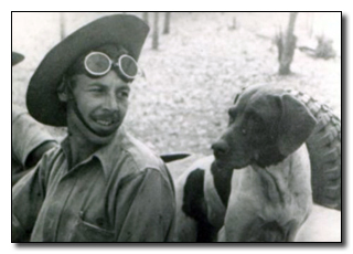 5 Of the Most Badass Soldiers Ever (Happened to be Dogs)