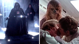 Every 'Star Wars' Character Has A Mental Illness, According to Scientists