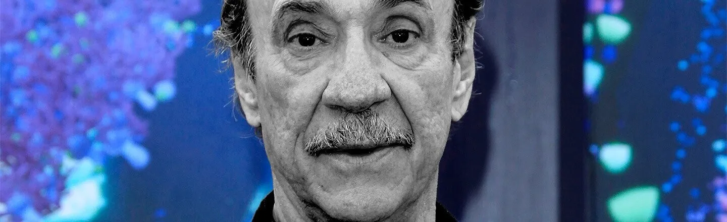 F. Murray Abraham Pulls Apology from the Playbook of Always Couching Bad Behavior in Jokes