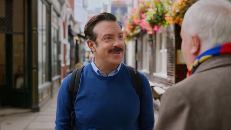 The 'Ted Lasso' Season Four Trailer Teases Even More Comedy Therapy