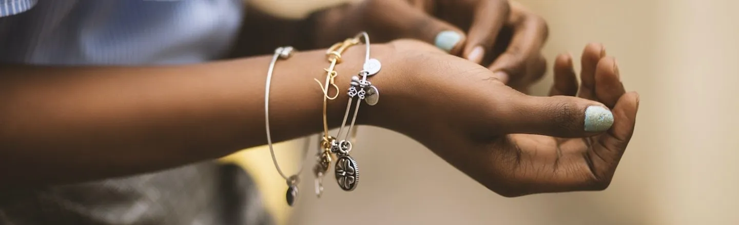 Jewelry Under $50 Your Mom Will Love