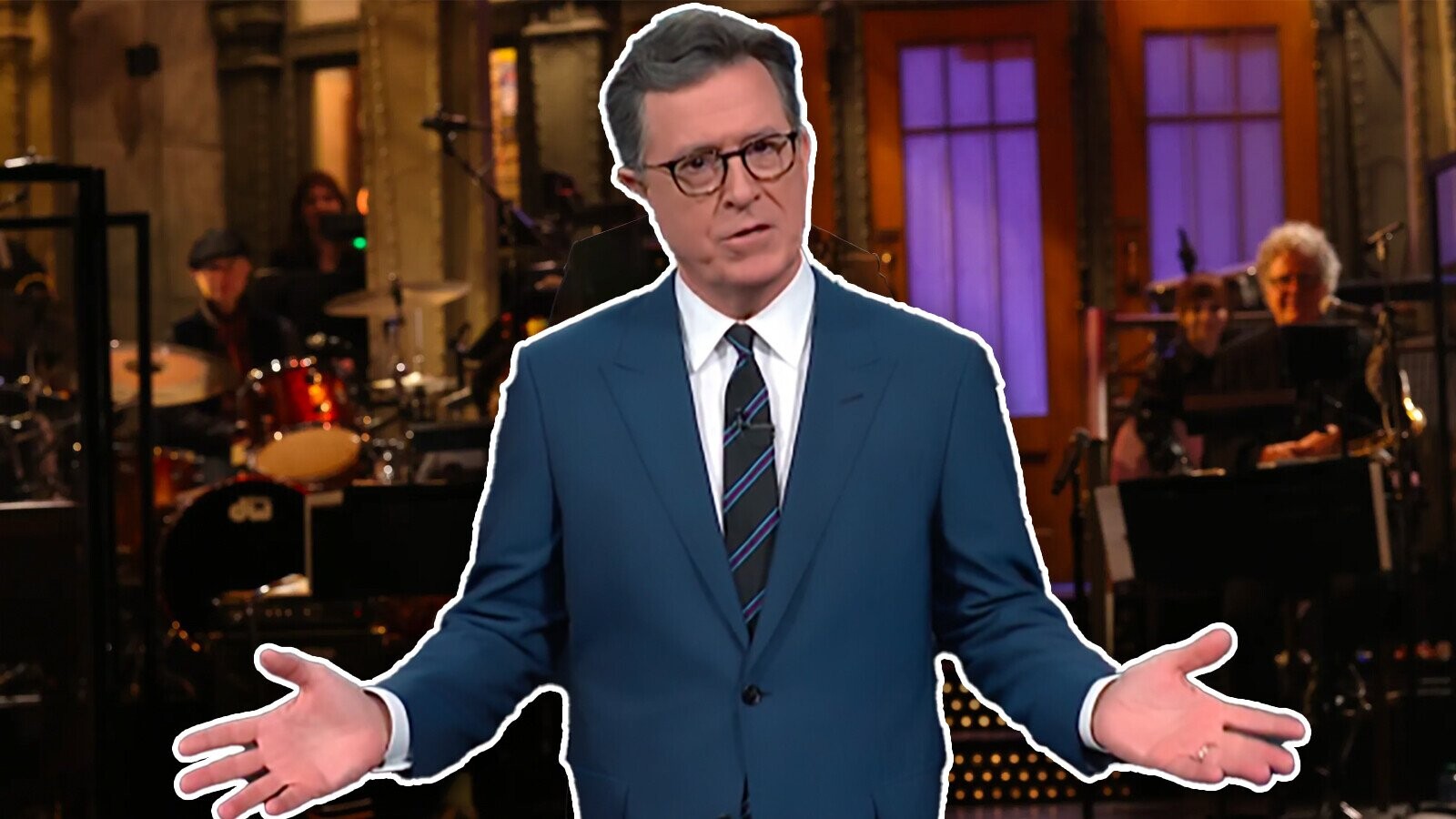 A Completely Fabricated History of ‘Saturday Night Live,’ According to