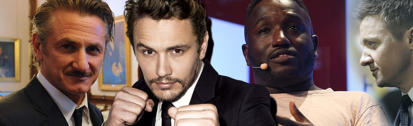 5 Celebrities Whose Side Projects Are Pure Yikes