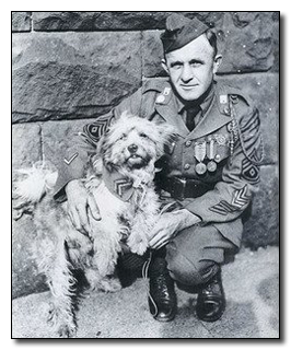 5 Of the Most Badass Soldiers Ever (Happened to be Dogs)