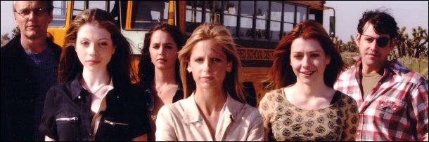 The 5 Most Maddeningly Unresolved TV Plot Lines