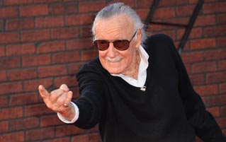 A Stan Lee Biopic Would Pretty Much Rip Every Norm Of The Genre To Shreds