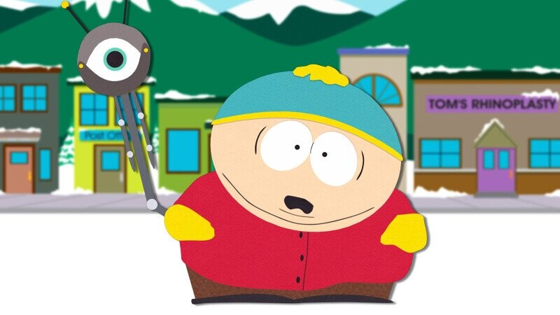 There’s a Major Screw-Up in the ‘South Park’ Pilot Hardly Anyone Has Noticed