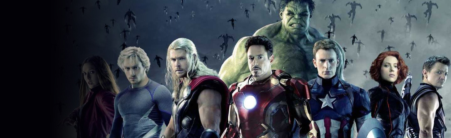 6 MCU-Worthy Comic Book Scenes