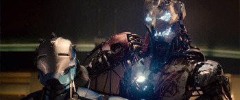 If Age Of Ultron Was 10 Times Shorter And Way More Honest