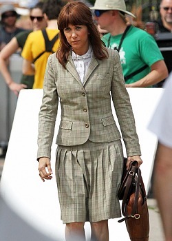 6 Things I Learned As An Extra On The New 'Ghostbusters'