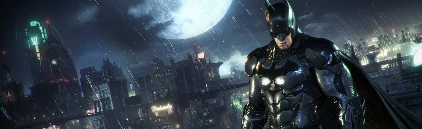 6 Video Games That Failed Before You Pressed Start