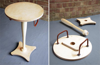 6 Self-Defense Gadgets That Seem Like A Terrible Idea