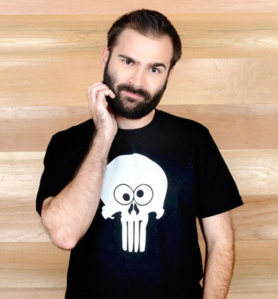 Store Update: 4 New Shirts and One More Is Almost Gone