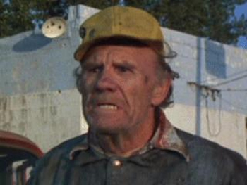 Mechanic in Children of the Corn