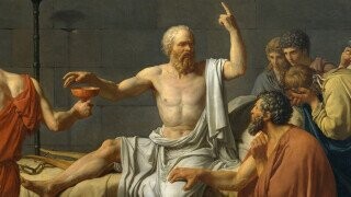 5 Badass (And Bonkers) Moments In Philosophy History