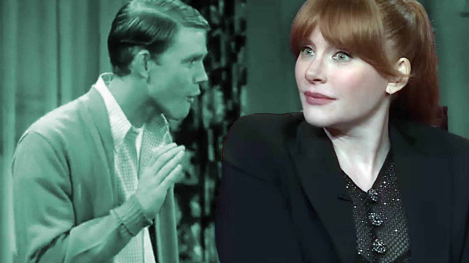 Ron Howard’s Daughter Hasn’t Gotten Around to Watching ‘Happy Days’