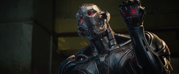If Age Of Ultron Was 10 Times Shorter And Way More Honest