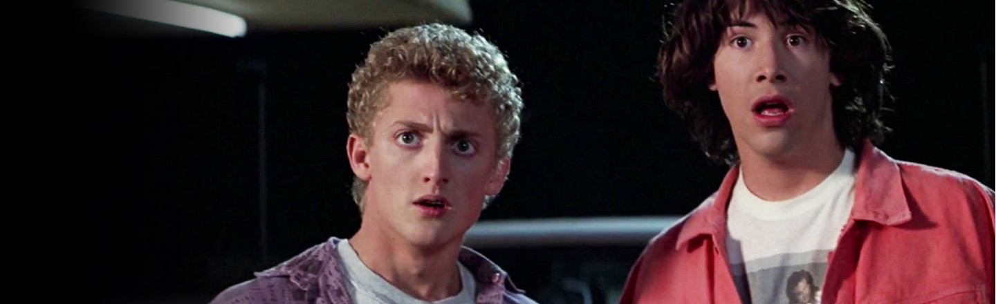 5 Terrible TV Shows (That Began As Great Movies)