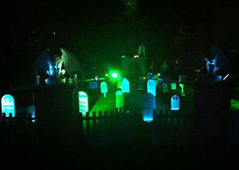 5 Minor Details That Ruin Every Haunted House Experience