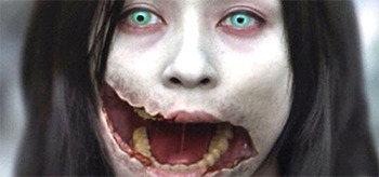 6 Monster Legends Too Intense For The Western World