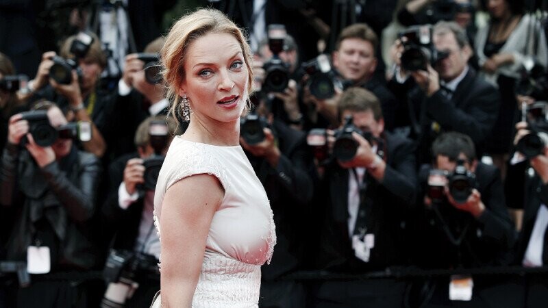 Uma Thurman Shares She Had an Abortion as a Teen In Light of Texas's New Law