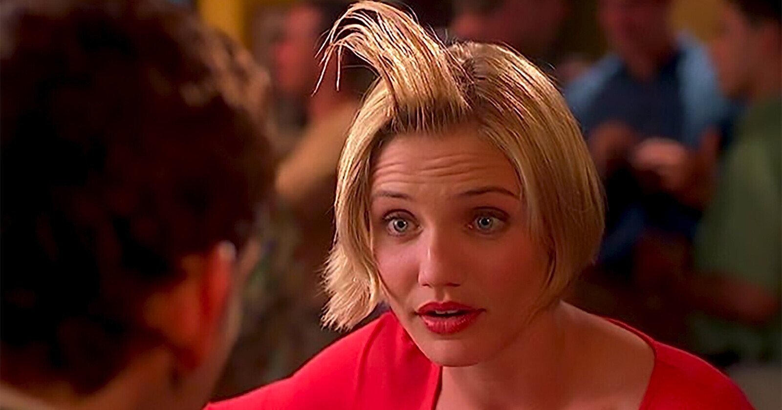 25 Trivia Tidbits About Theres Something About Mary on Its 25th  Anniversary | Cracked.com