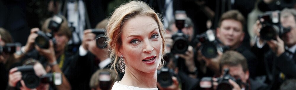 Uma Thurman Shares She Had an Abortion as a Teen In Light of Texas's New Law
