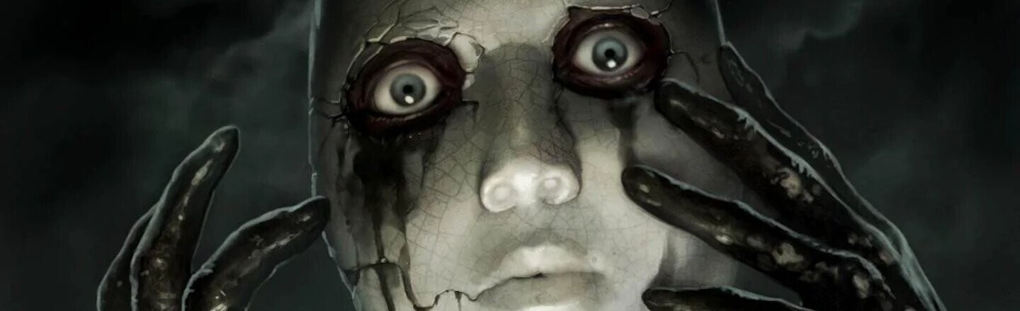 6 Planes We'll Never Visit Again In 'Magic: The Gathering'