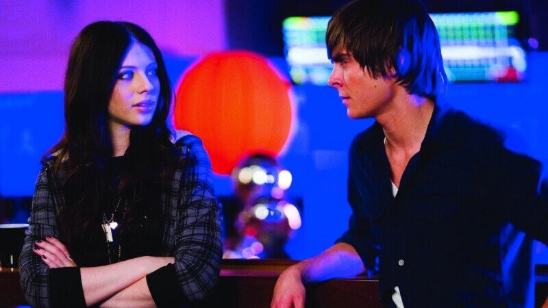 Unbelievably, '17 Again' Is at the Top of the Netflix Streaming Charts — Again