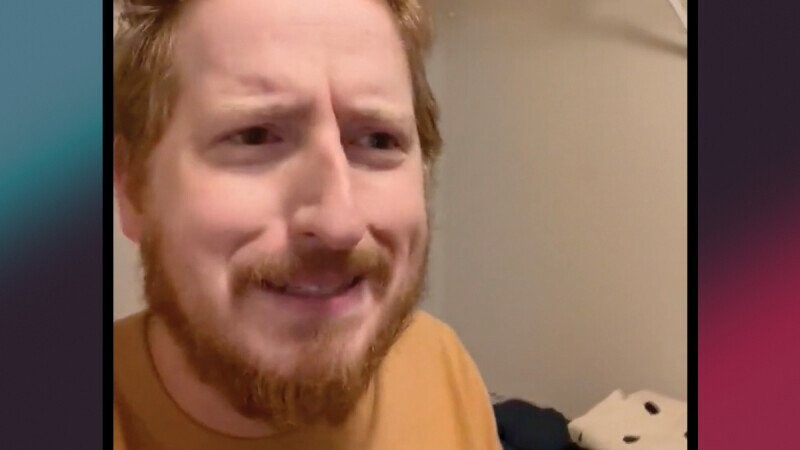 James Austin Johnson’s Louis C.K. Speaks Out on SAG Strike