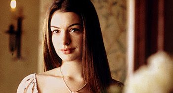 Anne Hathaway