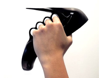 6 Self-Defense Gadgets That Seem Like A Terrible Idea