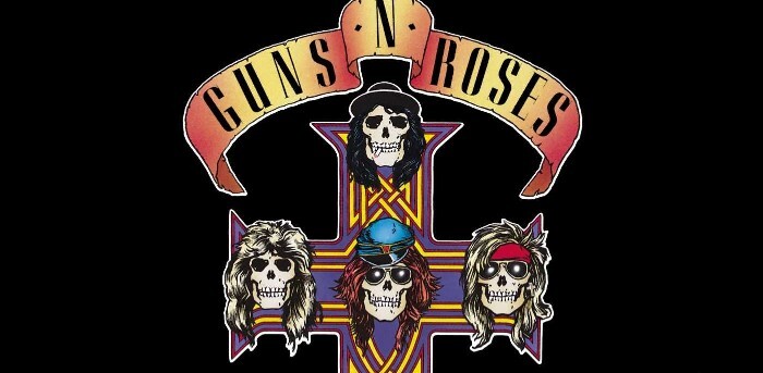 Appetite For Destruction