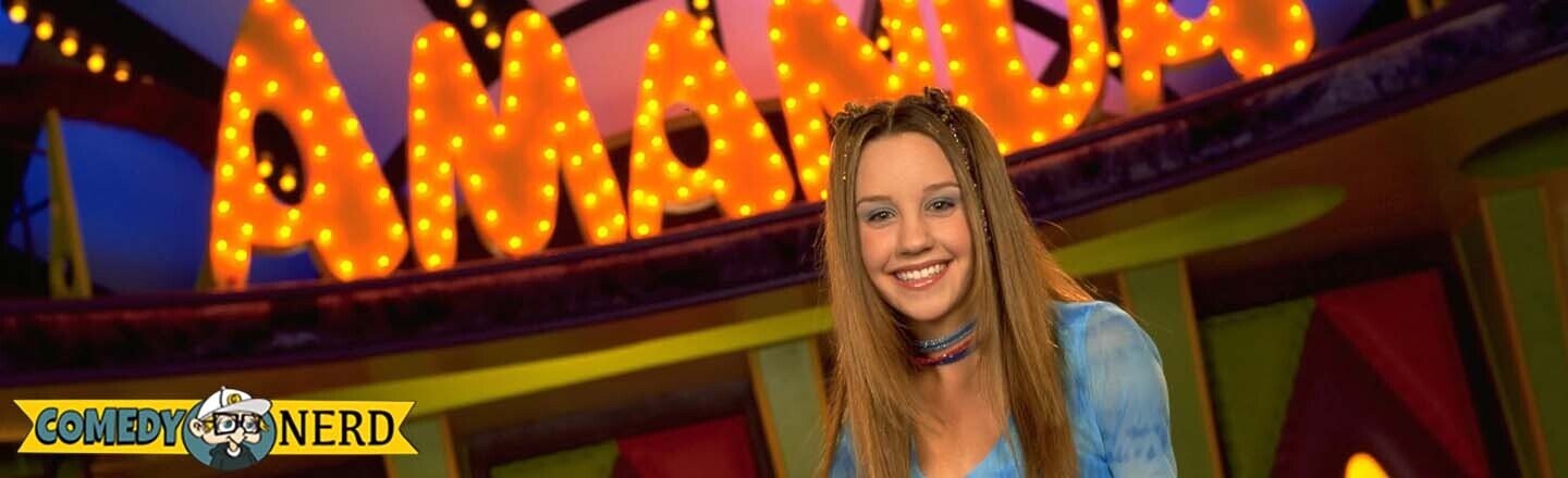 The Amanda Show Was Better Than Any Era Of SNL