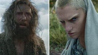 'Lord Of The Rings: The Rings Of Power's Characters Are As Confused As Fans