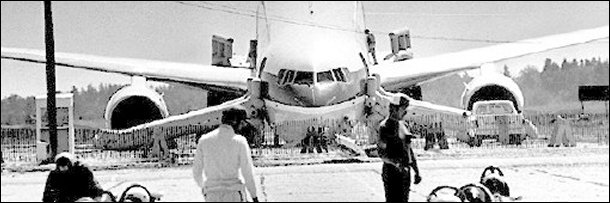 The 5 Most Predictable Aviation Disasters of All-Time