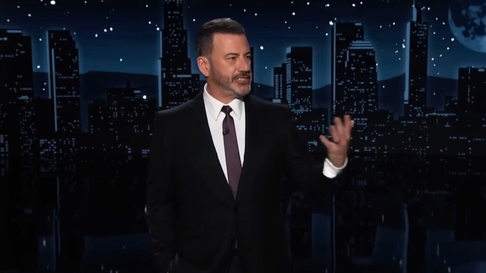 A Terrible Precedent Continues By Taking Kimmel Off Air Over Charlie Kirk Comments