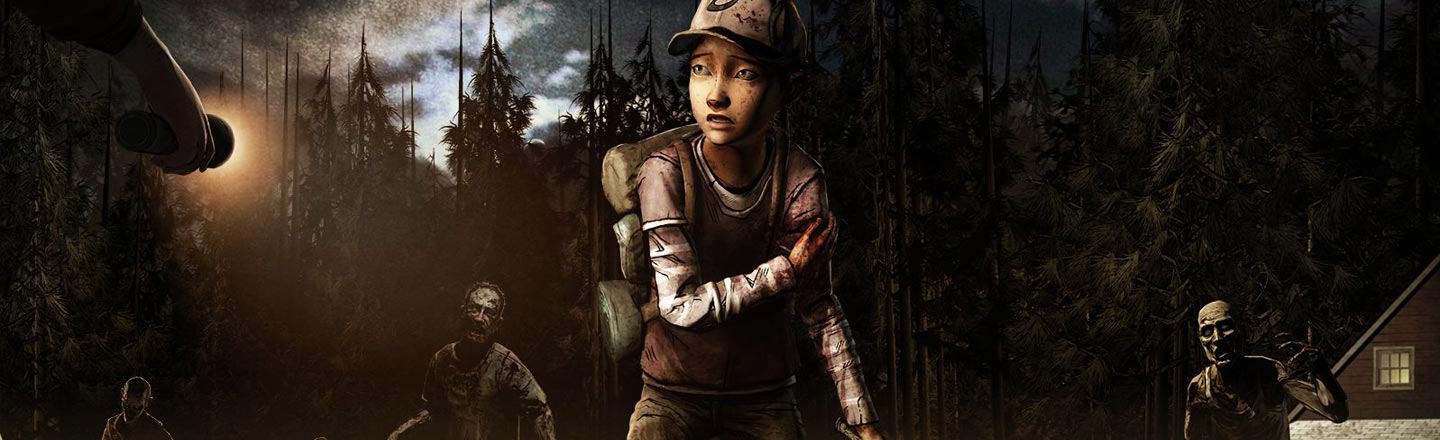 Telltale Games Is Back ... As A Different, Worse Company!