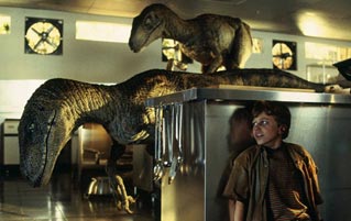 5 Iconic Movie Scenes With Hilarious Test Runs