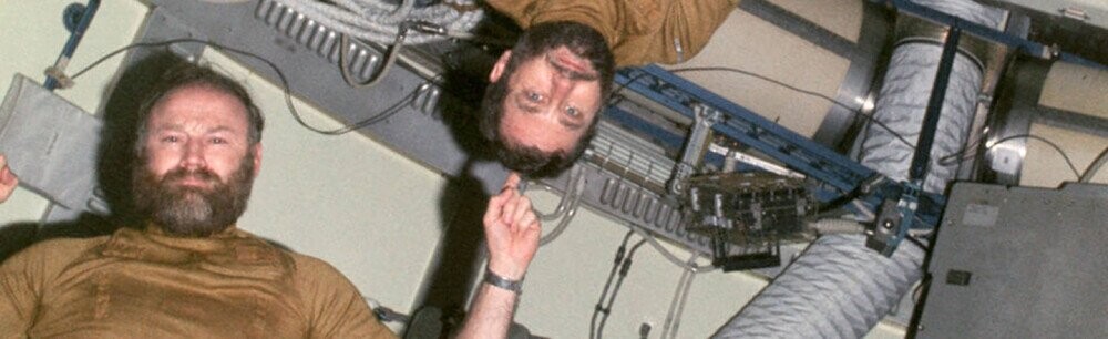 The Media Jumped On A Fake Story About Astronauts Going On Strike