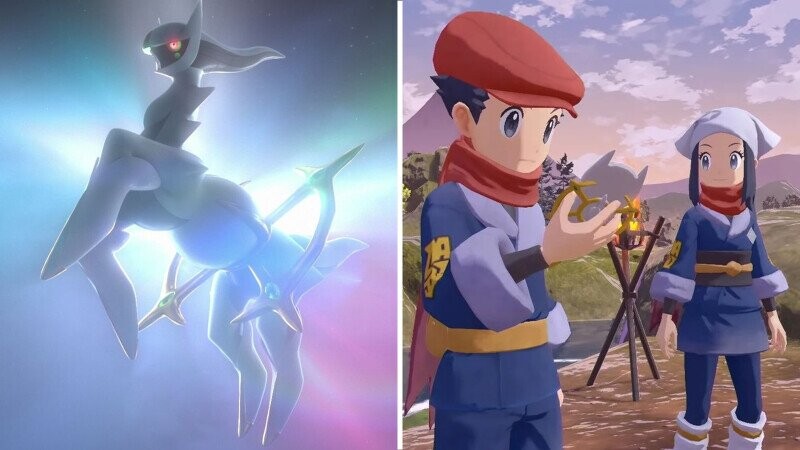 5 Reasons Why We Need A 'Pokémon' MMO