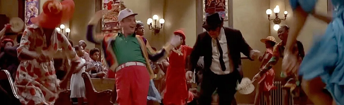 Rodney Dangerfield Dances His Way Through Classic Films in Banger Supercut