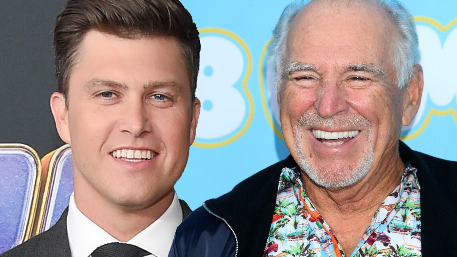 The Late Jimmy Buffett Saved Colin Jost’s Life After A Gnarly Surfing(02)