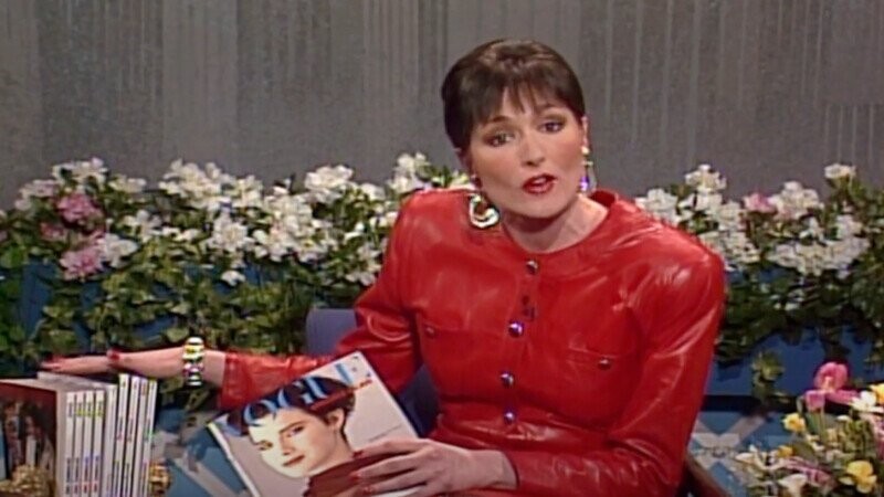 Nora Dunn Says ‘SNL’ Writers Claimed It Was ‘Impossible to Write for Women’