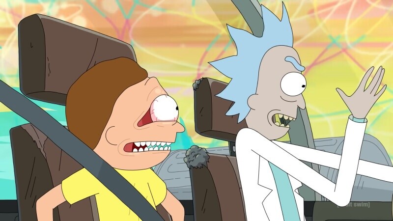 'Rick and Morty' Season Nine Starts With A Necessary Canon Cut