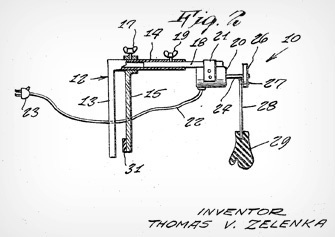The 12 Most Terrifying Things Ever Invented for Babies | Cracked.com