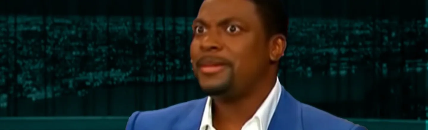 15 Chris Tucker Jokes and Moments for the Hall of Fame
